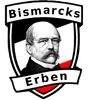 Bismarcks Erben Logo